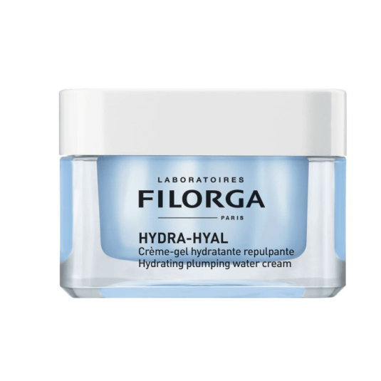 filorga hydra-hyal cream-gel 50ml