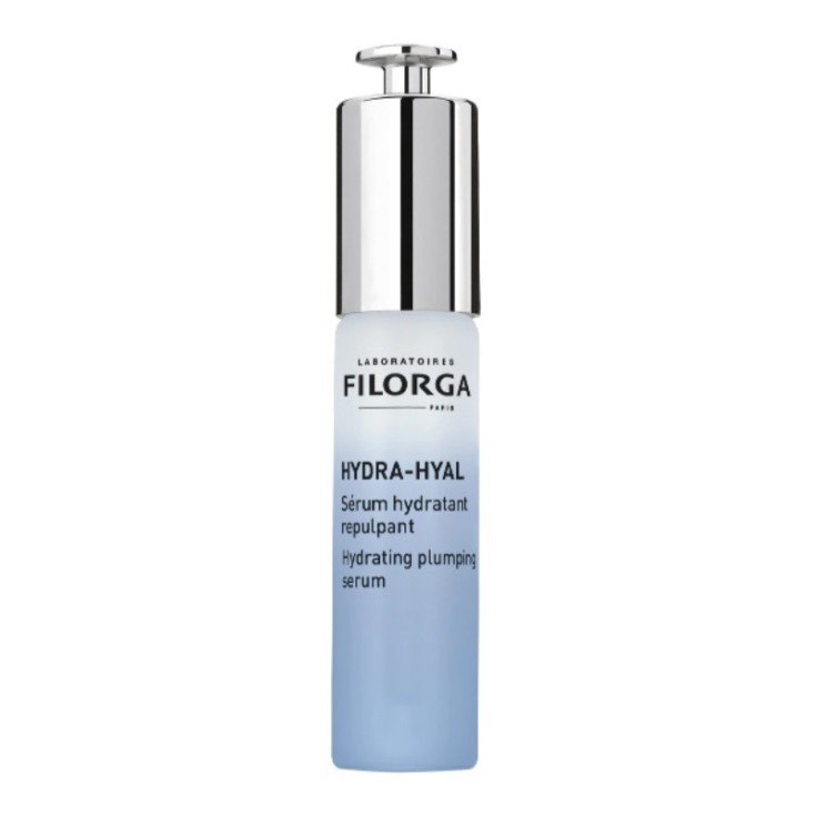 filorga hydra-hyal serum hidratante repulpante 30ml