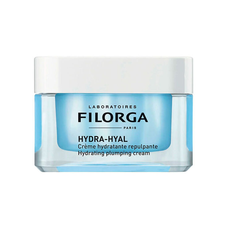 filorga hydra hyal crema hidratante 50ml