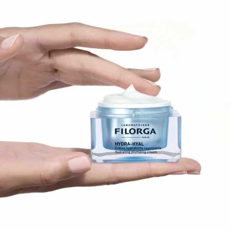 filorga hydra hyal crema hidratante 50ml
