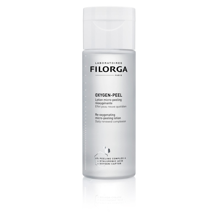 filorga oxygen-peel 150ml filorga oxygen-peel 150ml