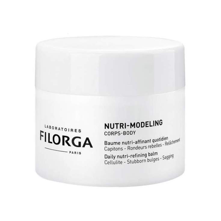 filorga nutri modeling cuerpo 200ml filorga nutri modeling cuerpo 200ml