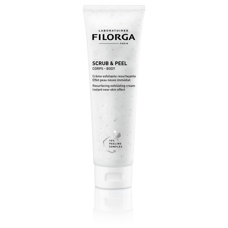 filorga scrub & peel 150ml filorga scrub & peel 150ml