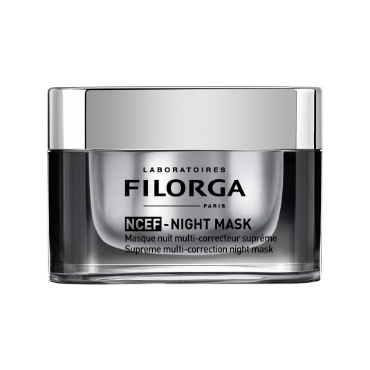 filorga mascarilla ncef-night 50ml