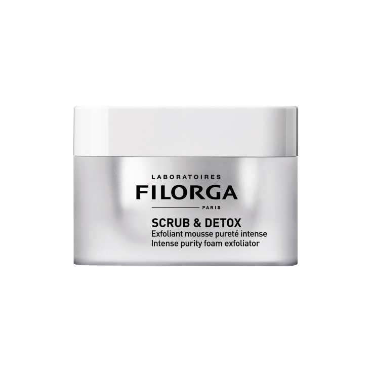 filorga scrub-detox 50ml filorga scrub-detox 50ml