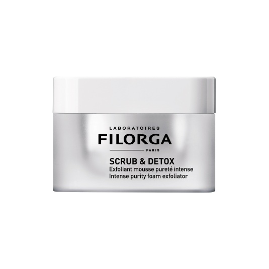 filorga scrub-detox 50ml