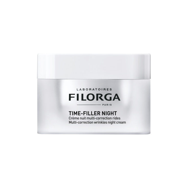 filorga crema noche time-filler night 50ml