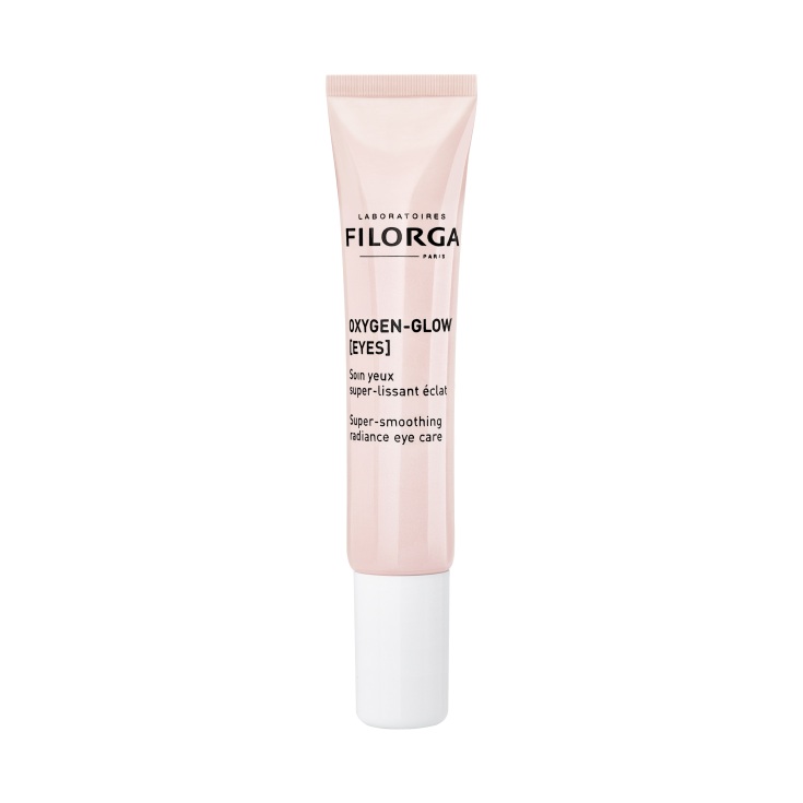 filorga oxygen-glow eyes 15ml