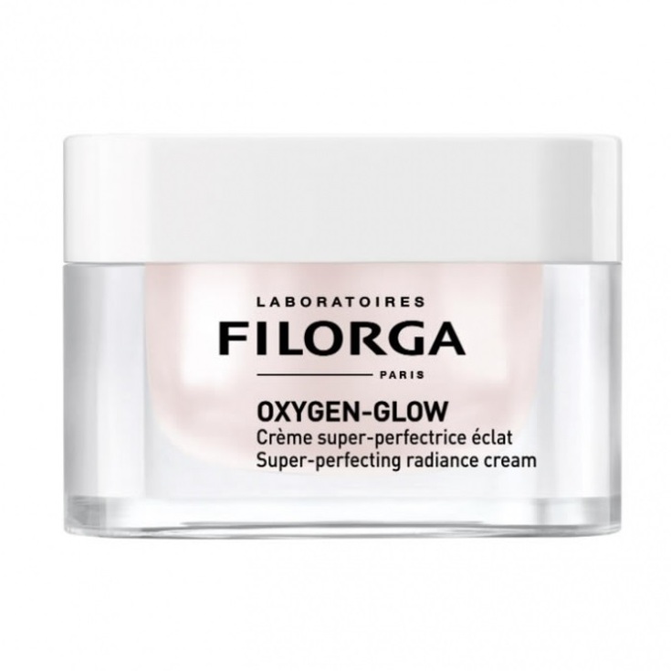filorga oxygen-glow 50ml