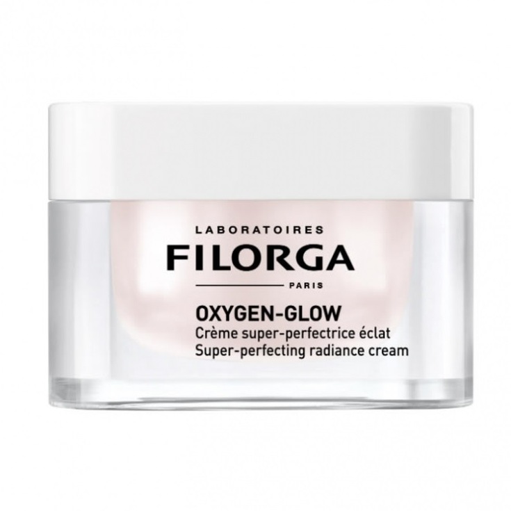 filorga oxygen-glow 50ml filorga oxygen-glow 50ml