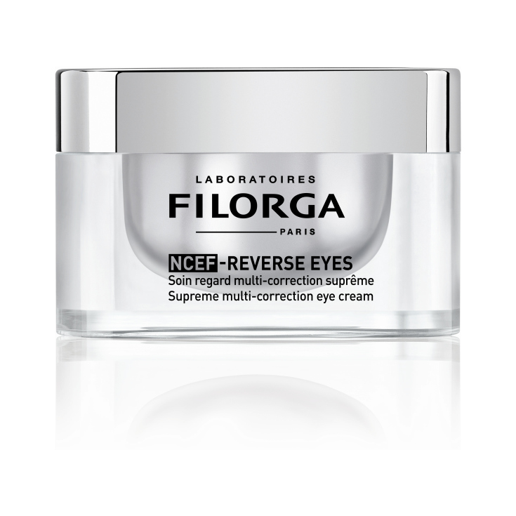 filorga ncef-reverse eyes 15ml