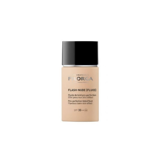 filorga flash-nude powder