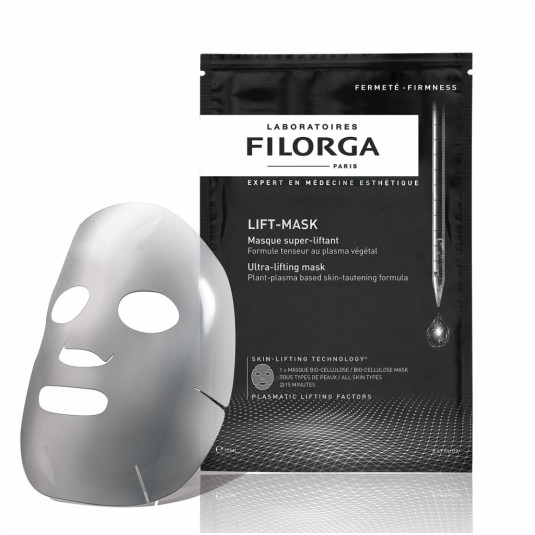 filorga lift-mask mascarilla facial efecto lifting 1 unidad