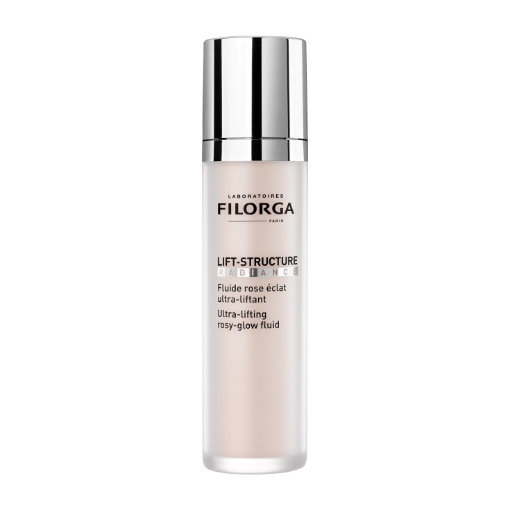 filorga lift-structure radiance tratamiento facial antiedad 50ml