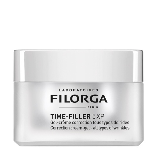 filorga time-filler 5xp gel-crema corrector arrugas 50ml