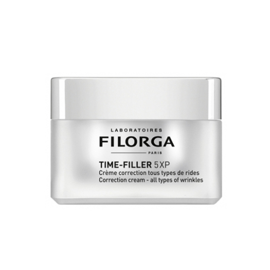 filorga time-filler 5xp crema corrector arrugas 50ml