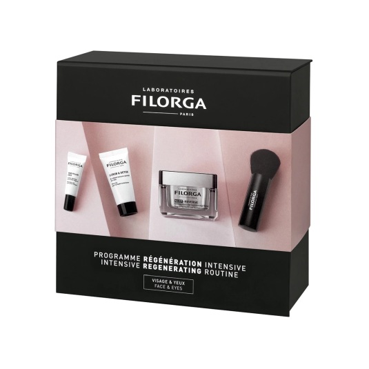 filorga nctf-reverse crema 50ml set 4 piezas