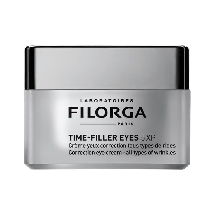 filorga time filler eyes 5xp contorno de ojos antiedad