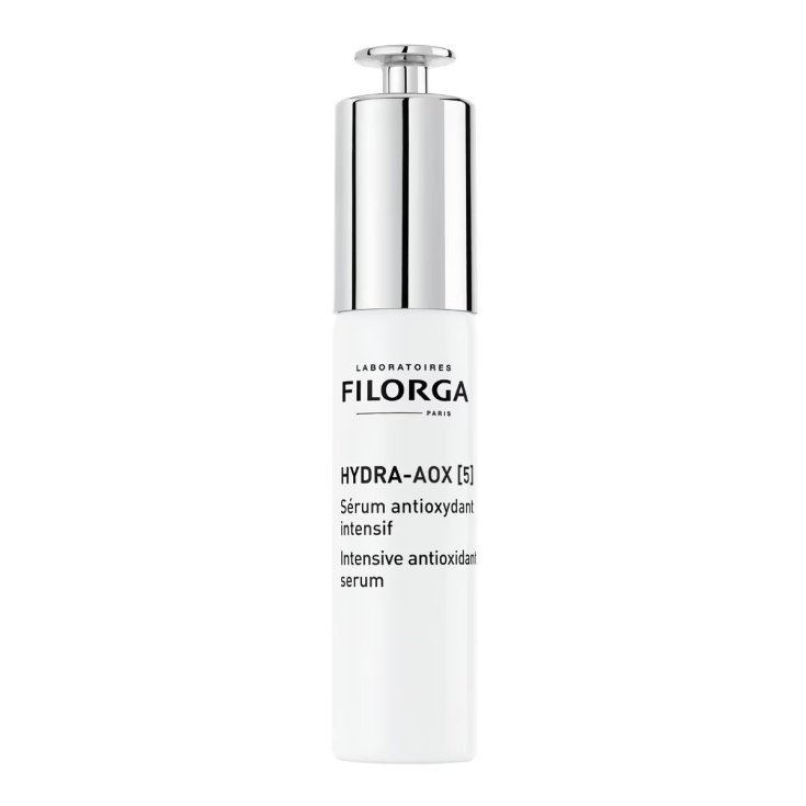 filorga hydra-aox serum 30ml