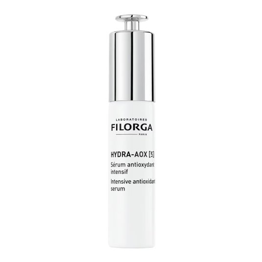 filorga hydra-aox serum 30ml