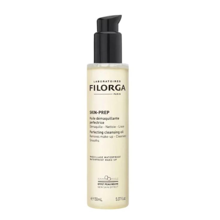 filorga skin-prep oil 150ml filorga skin-prep oil 150ml
