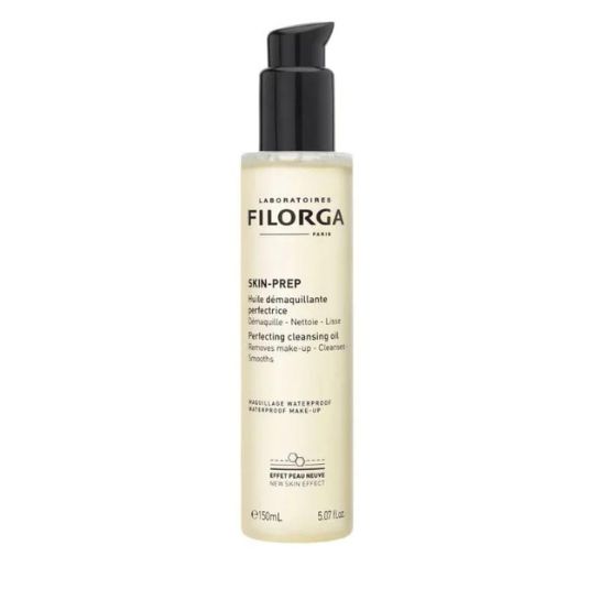 filorga skin-prep oil 150ml