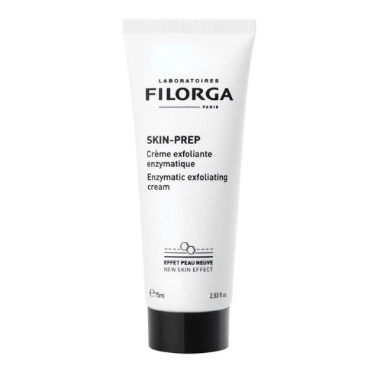 filorga skin-prep exfoliating cream 75 ml
