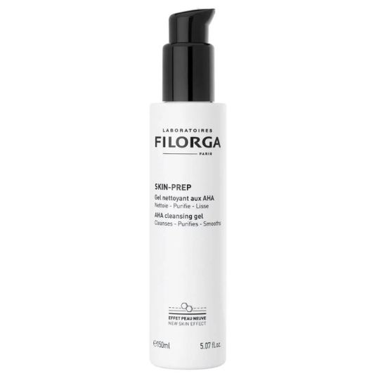 filorga skin-prep gel 150 ml