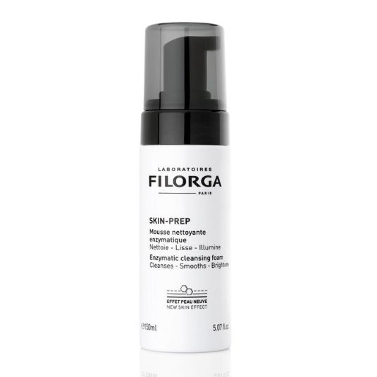 filorga skin-prep foam 150ml