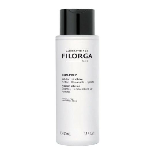 filorga skin-prep micellar solution 400 ml