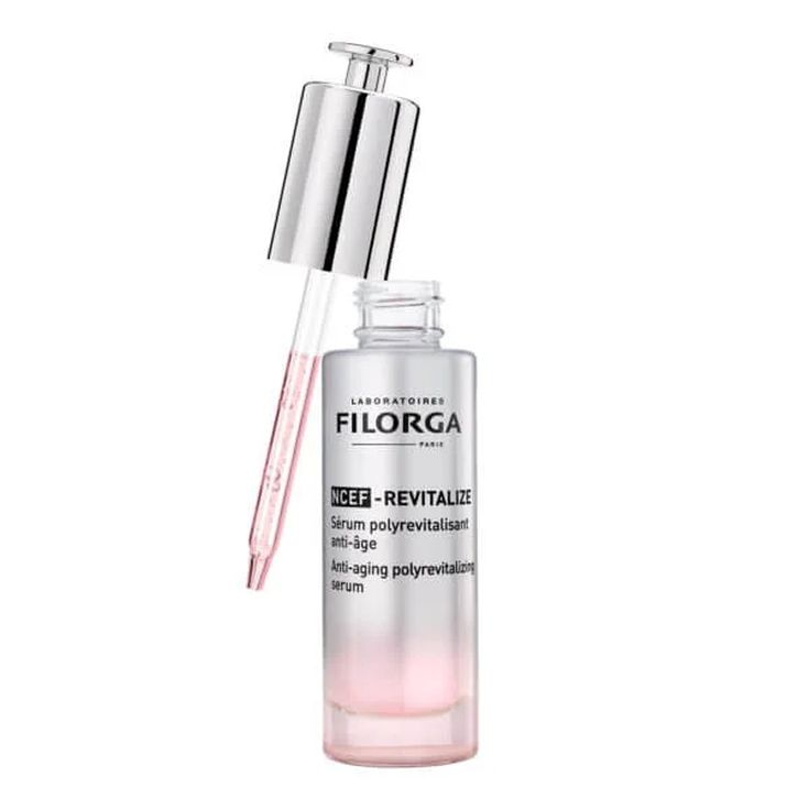 filorga ncef-revitalize serum