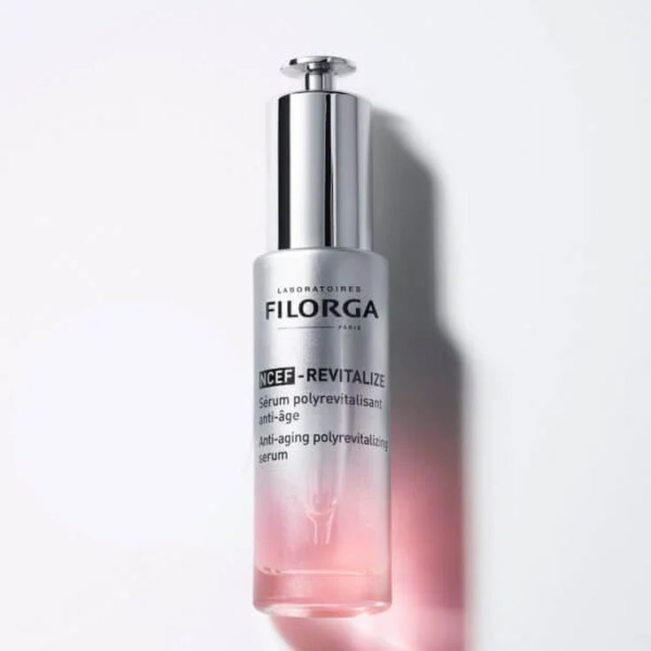 filorga ncef-revitalize serum