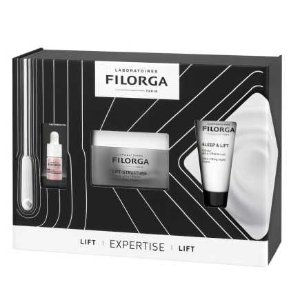 filorga expert lift protocolo antiedad firmeza set