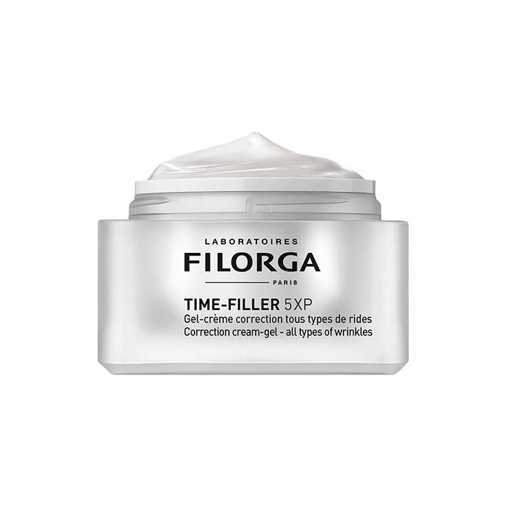 filorga time-filler 5 xp cream-gel 50 ml