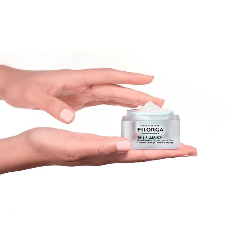 filorga time-filler 5 xp cream-gel 50 ml