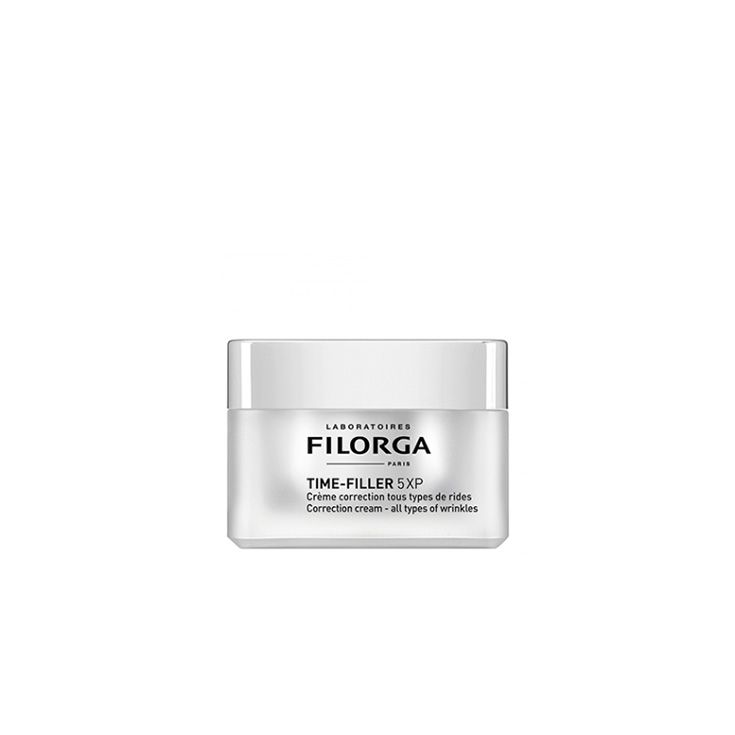filorga time-filler 5 xp cream 50ml