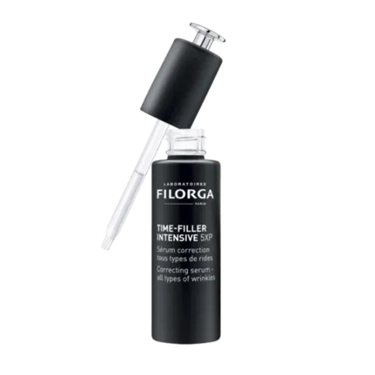 filorga time-filler intensive 5 xp serum 30ml