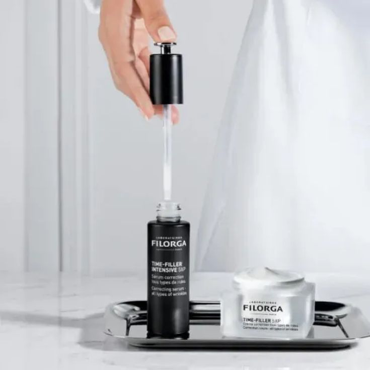 filorga time-filler intensive 5 xp serum 30ml