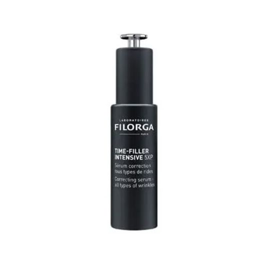 filorga time-filler intensive 5 xp serum 30ml