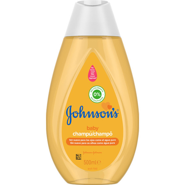 johnson's champu clasico johnson's champu clasico