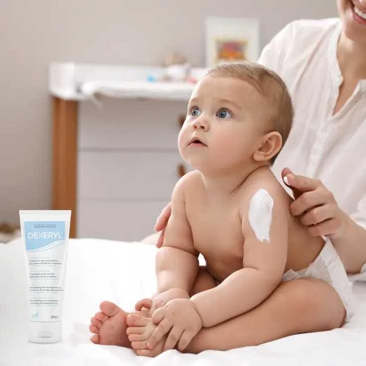 dexeryl crema 500ml