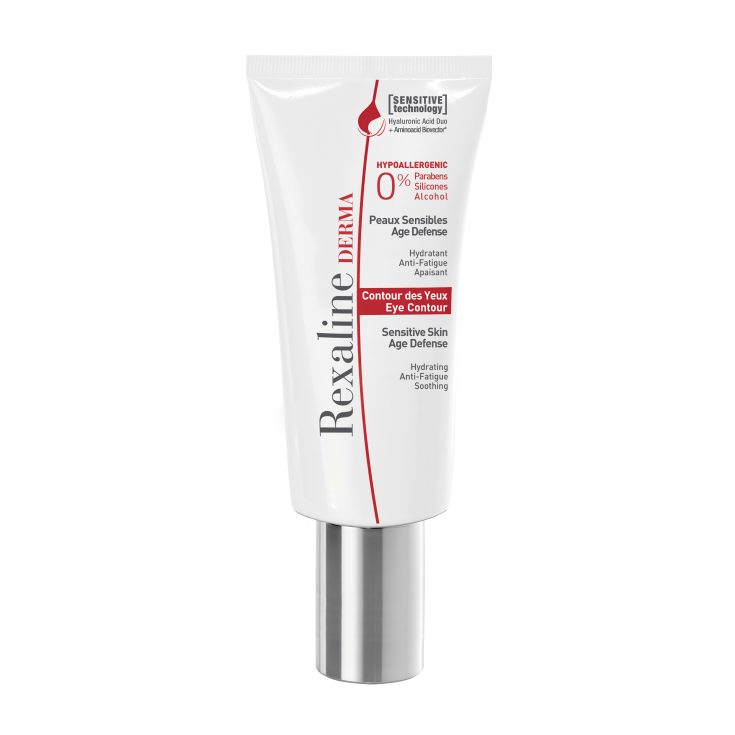 rexaline derma crema contorno de ojos 15 ml rexaline derma crema contorno de ojos 15 ml