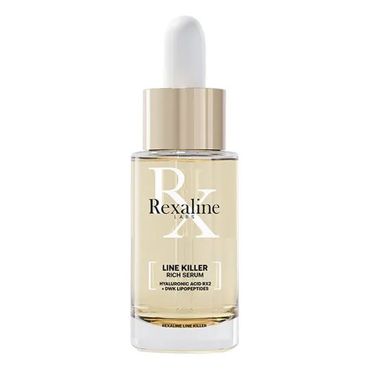 rexaline premium x-treme fusion aceite facial 30ml rexaline premium x-treme fusion aceite facial 30ml