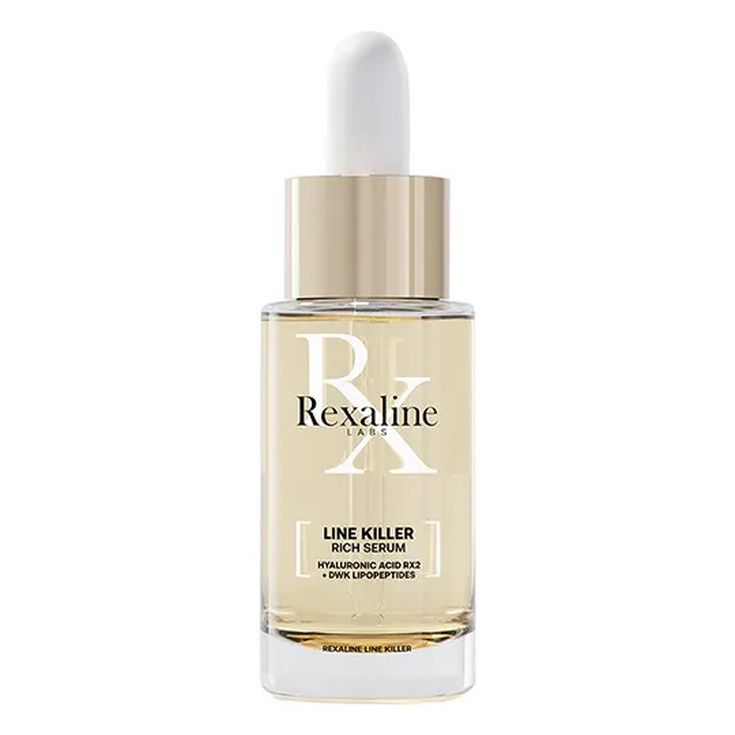 rexaline premium x-treme fusion aceite facial 30ml