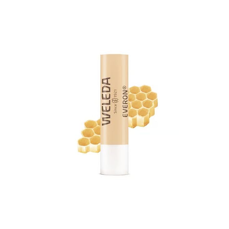 weleda protector labial everon 4,8 gr