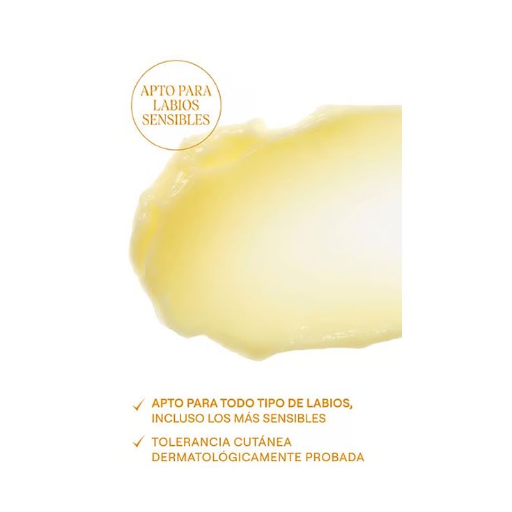 weleda protector labial everon 4,8 gr