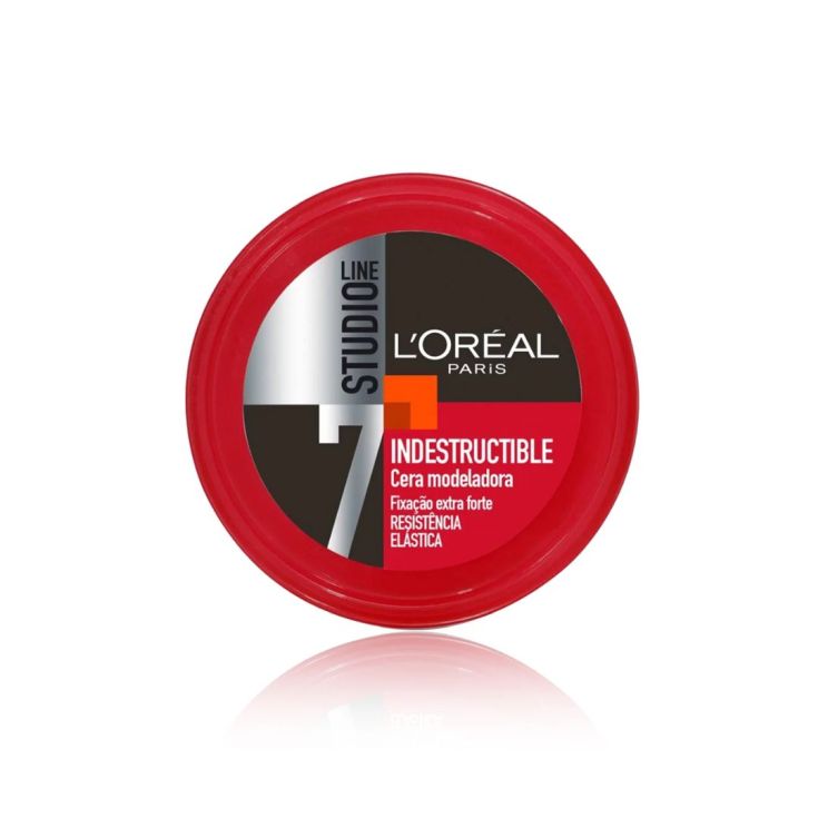 studio line cera constructora indestructible 75ml studio line cera constructora indestructible 75ml