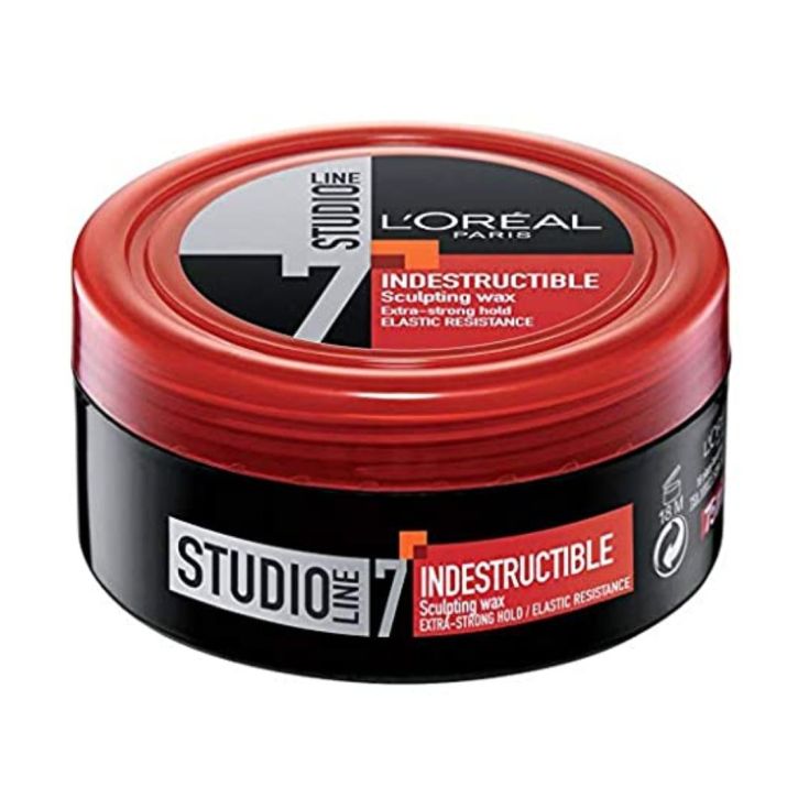 studio line cera constructora indestructible 75ml