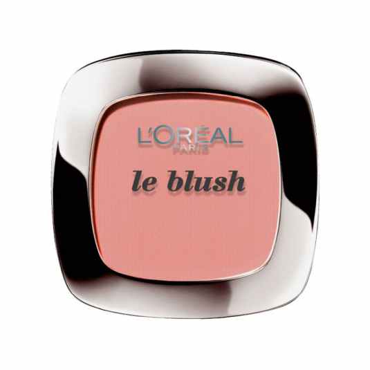 loreal accord perfect le blush colorete mono