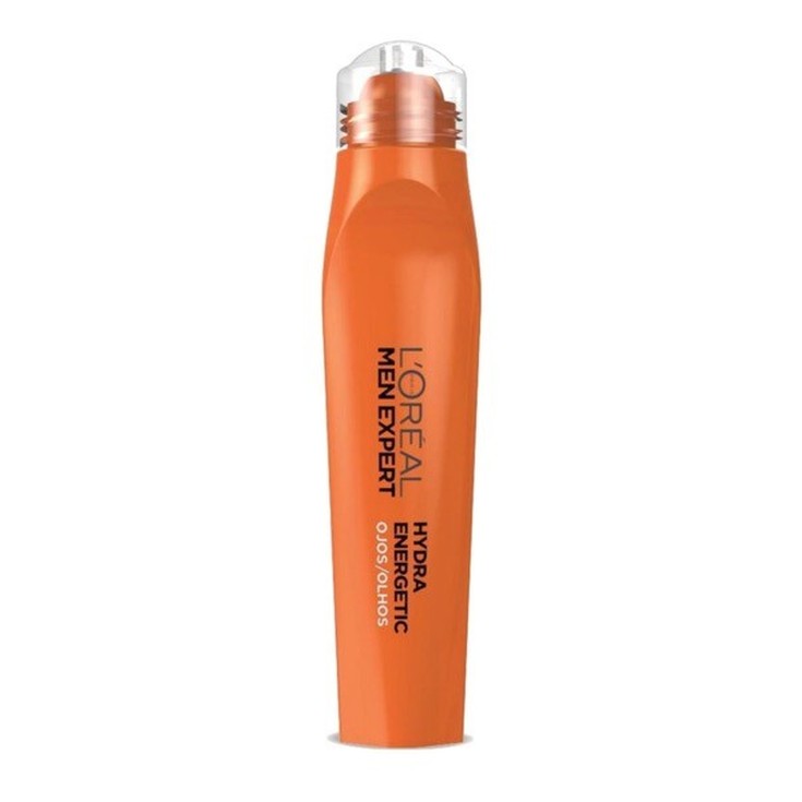 loreal men expert hydra energetic contorno de ojos roll-on 10ml loreal men expert hydra energetic contorno de ojos roll-on 10ml